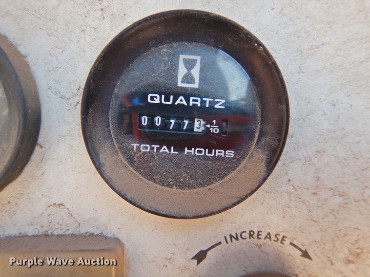 image for item DK2237 Generac  generator