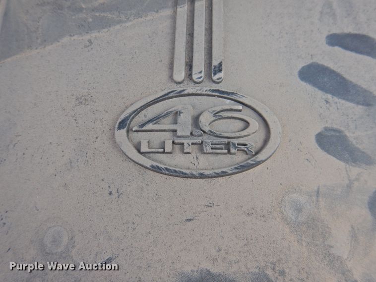 image for item DK2238 1999 Ford Crown Victoria Police Interceptor