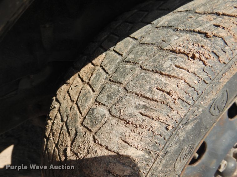 image for item DK2238 1999 Ford Crown Victoria Police Interceptor