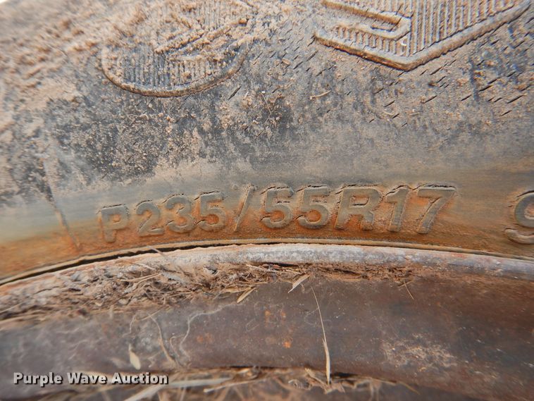 image for item DK2238 1999 Ford Crown Victoria Police Interceptor