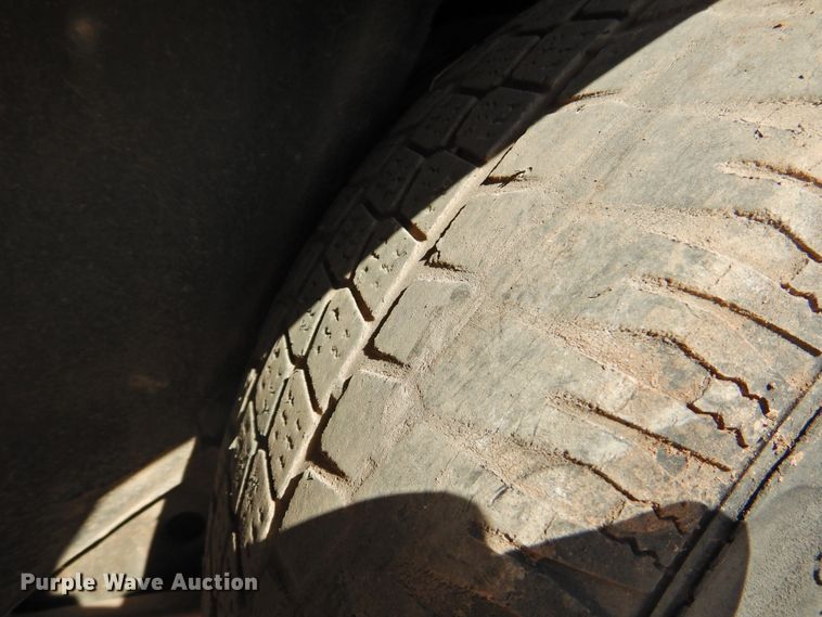 image for item DK2238 1999 Ford Crown Victoria Police Interceptor