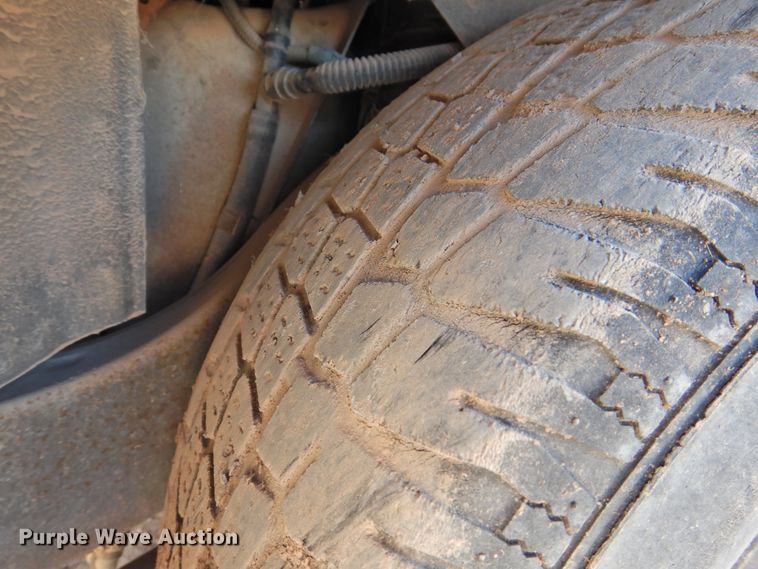 image for item DK2238 1999 Ford Crown Victoria Police Interceptor