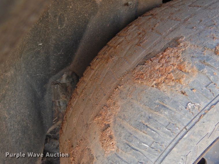 image for item DK2238 1999 Ford Crown Victoria Police Interceptor