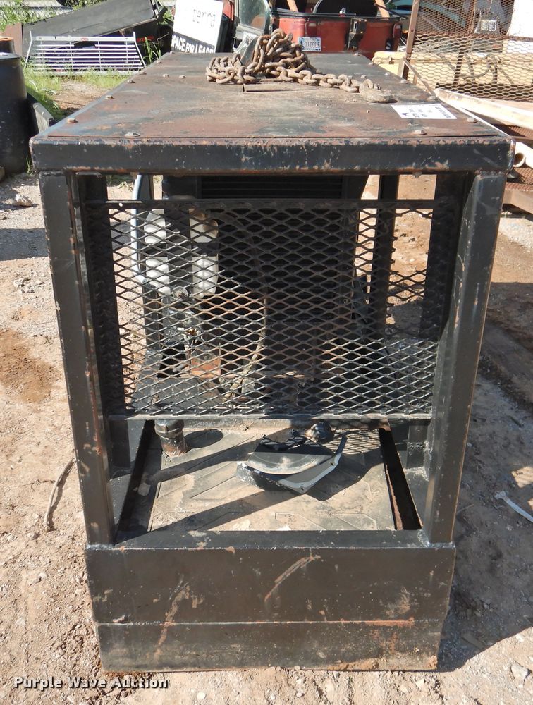 image for item DK2239 Generac NP75D  generator