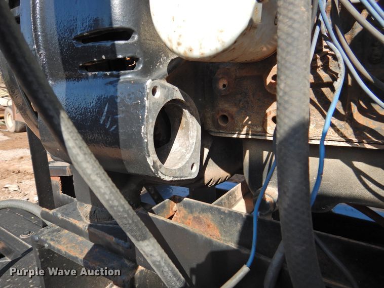 image for item DK2239 Generac NP75D  generator