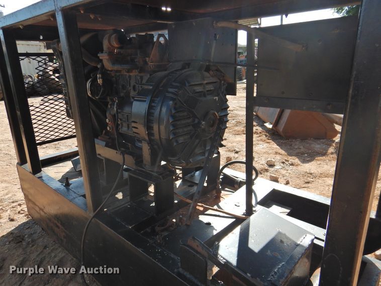 image for item DK2239 Generac NP75D  generator