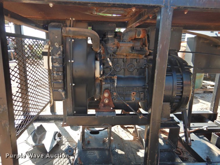 image for item DK2239 Generac NP75D  generator