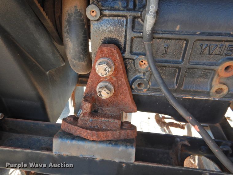 image for item DK2239 Generac NP75D  generator