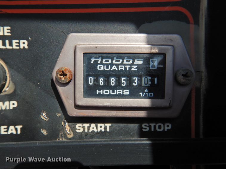 image for item DK2239 Generac NP75D  generator