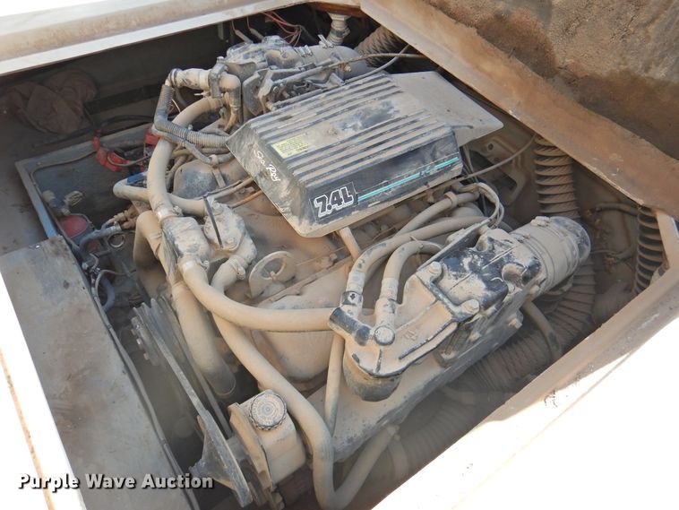 image for item DK2240 1988 Sea Ray 230 Weekender  boat