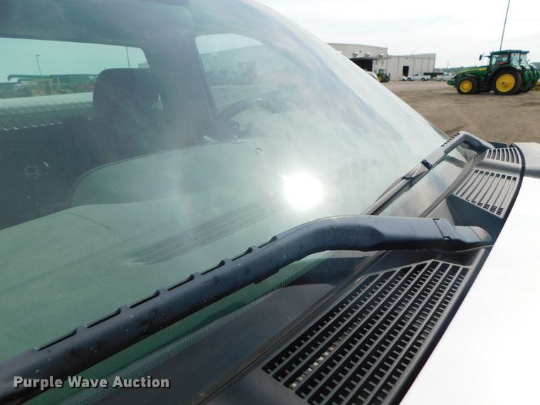 image for item DK8553 2011 Chevrolet Silverado 2500HD  pickup truck