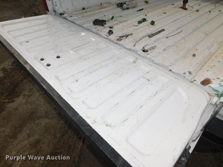 image for item DK8553 2011 Chevrolet Silverado 2500HD  pickup truck