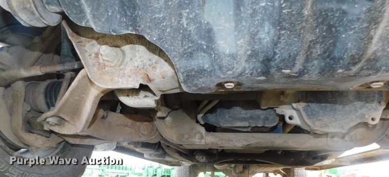 image for item DK8553 2011 Chevrolet Silverado 2500HD  pickup truck