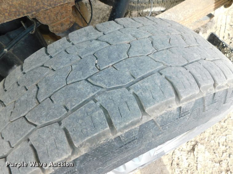 image for item DK8553 2011 Chevrolet Silverado 2500HD  pickup truck