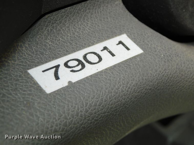 image for item DK8553 2011 Chevrolet Silverado 2500HD  pickup truck