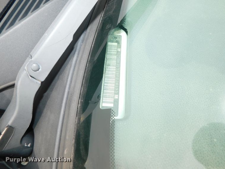 image for item DK8553 2011 Chevrolet Silverado 2500HD  pickup truck