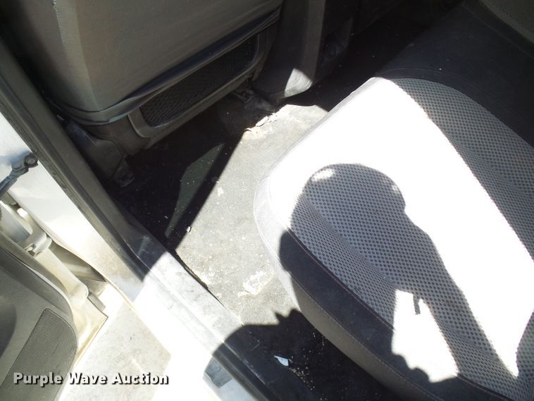 image for item DL0986 2014 Chevrolet Equinox  SUV