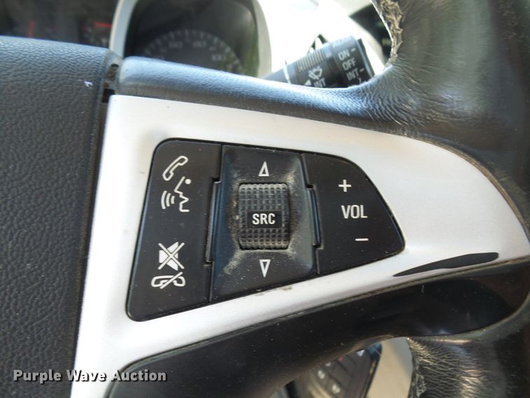 image for item DL0986 2014 Chevrolet Equinox  SUV