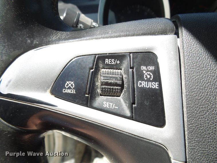 image for item DL0986 2014 Chevrolet Equinox  SUV