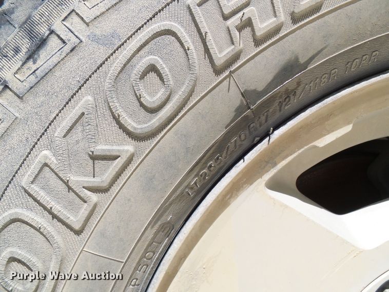 image for item DL0989 2006 Chevrolet Silverado 1500  pickup truck