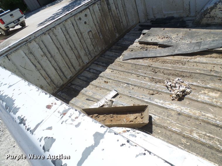 image for item DL0989 2006 Chevrolet Silverado 1500  pickup truck