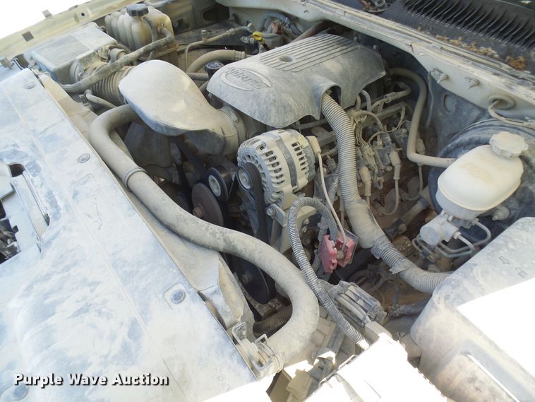 image for item DL0989 2006 Chevrolet Silverado 1500  pickup truck