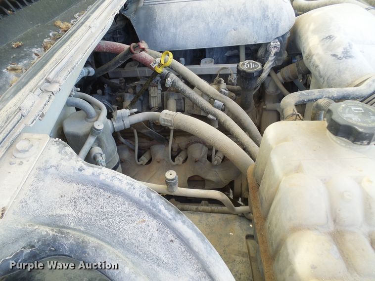 image for item DL0989 2006 Chevrolet Silverado 1500  pickup truck