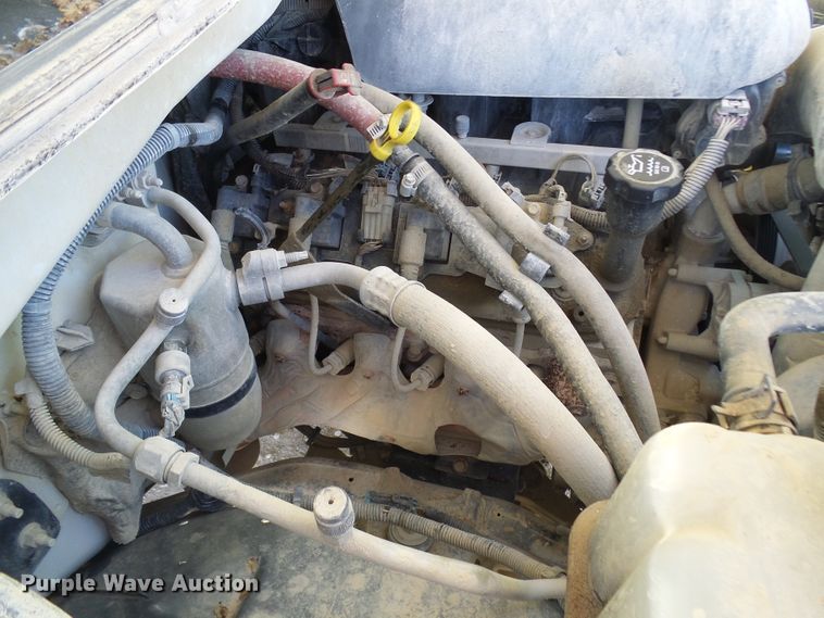 image for item DL0989 2006 Chevrolet Silverado 1500  pickup truck