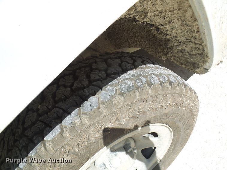 image for item DL0990 2015 Chevrolet Silverado 1500  pickup truck