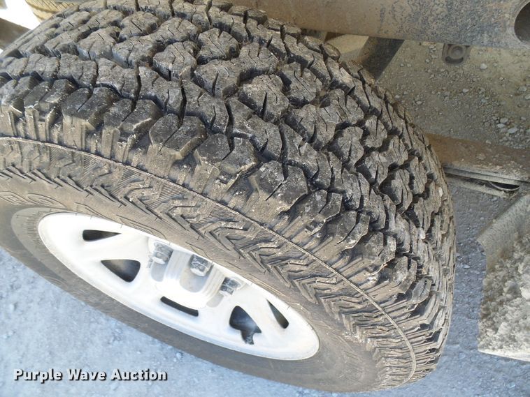 image for item DL0990 2015 Chevrolet Silverado 1500  pickup truck