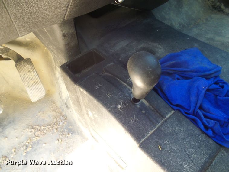 image for item DL0990 2015 Chevrolet Silverado 1500  pickup truck