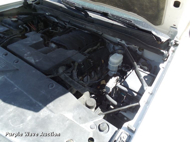 image for item DL0990 2015 Chevrolet Silverado 1500  pickup truck