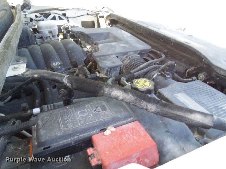 image for item DL0990 2015 Chevrolet Silverado 1500  pickup truck