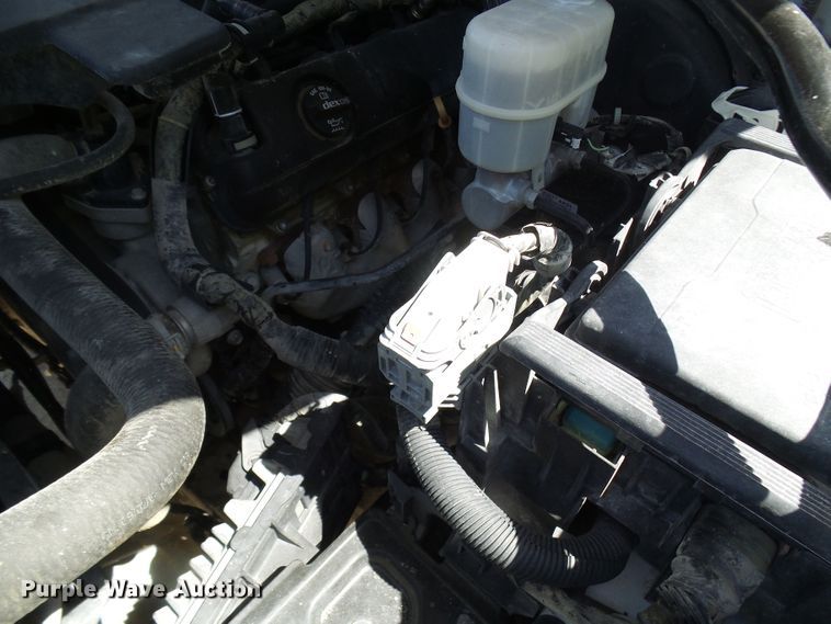 image for item DL0990 2015 Chevrolet Silverado 1500  pickup truck