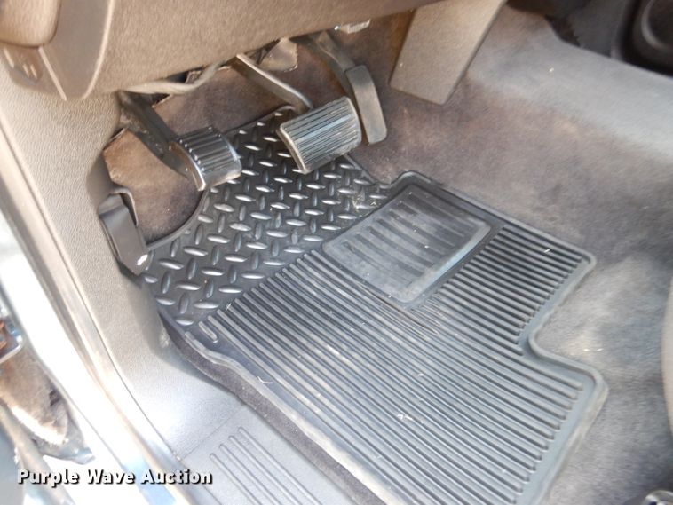 image for item DL2740 2012 Chevrolet Silverado 1500  Crew Cab pickup truck