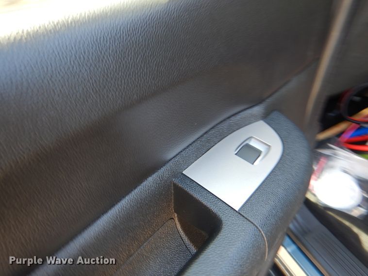 image for item DL2740 2012 Chevrolet Silverado 1500  Crew Cab pickup truck