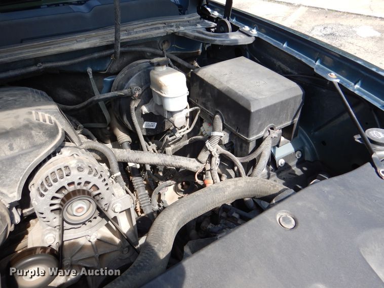 image for item DL2740 2012 Chevrolet Silverado 1500  Crew Cab pickup truck