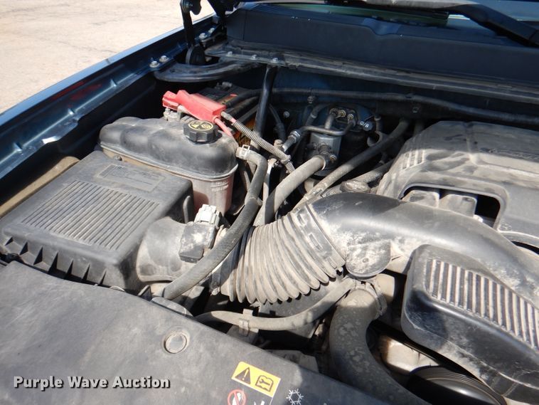 image for item DL2740 2012 Chevrolet Silverado 1500  Crew Cab pickup truck