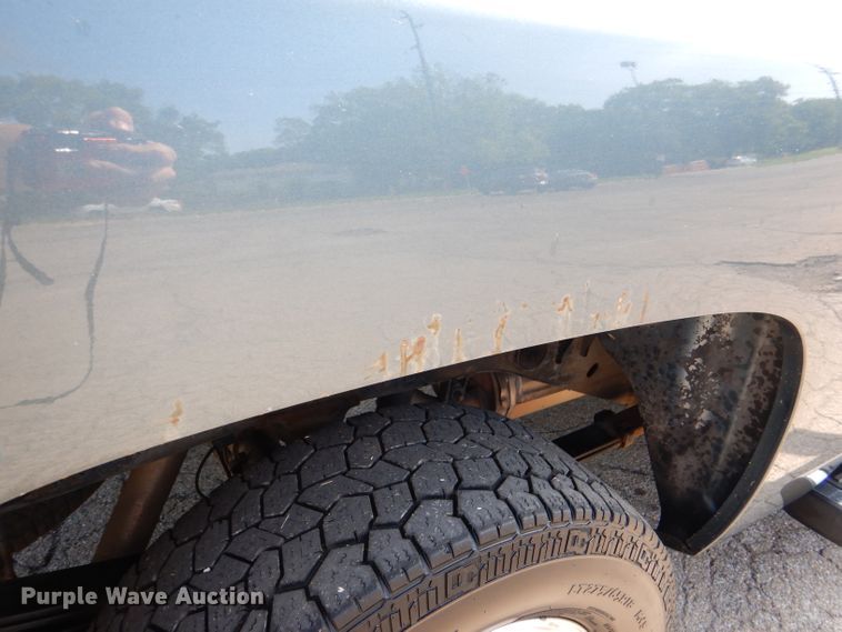 image for item DL2740 2012 Chevrolet Silverado 1500  Crew Cab pickup truck