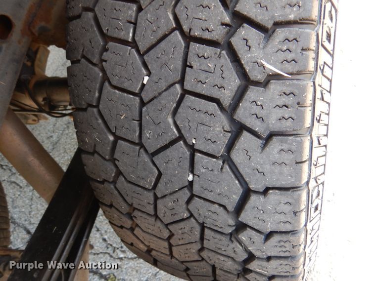 image for item DL2740 2012 Chevrolet Silverado 1500  Crew Cab pickup truck