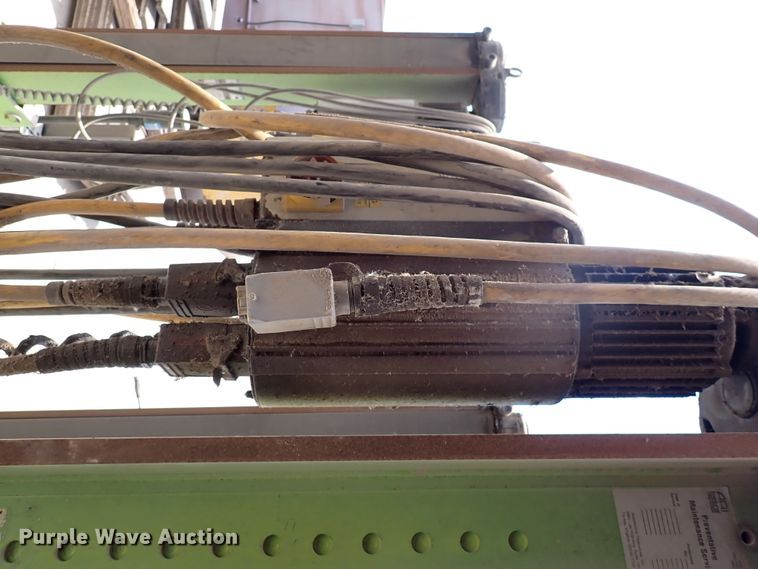 image for item DL7568 (4) ARI Hetra HDML-8 column lifts