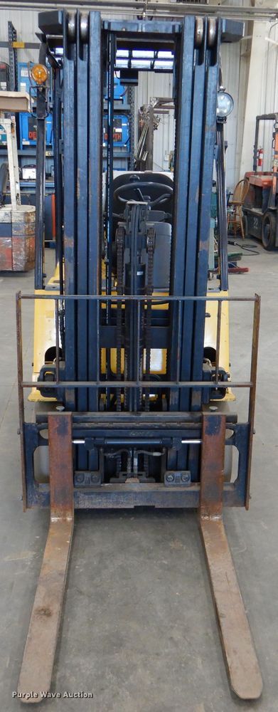 image for item DL8897 Hyundai 18LC-7A  forklift