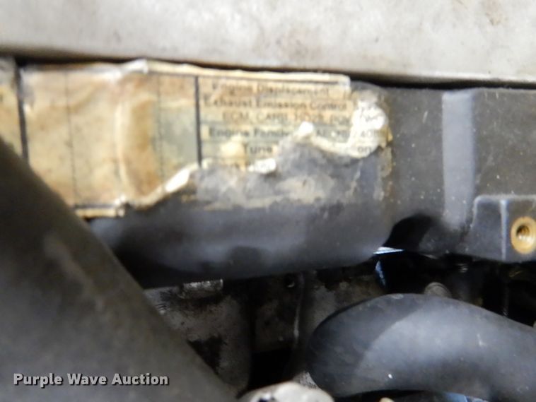 image for item DL8897 Hyundai 18LC-7A  forklift