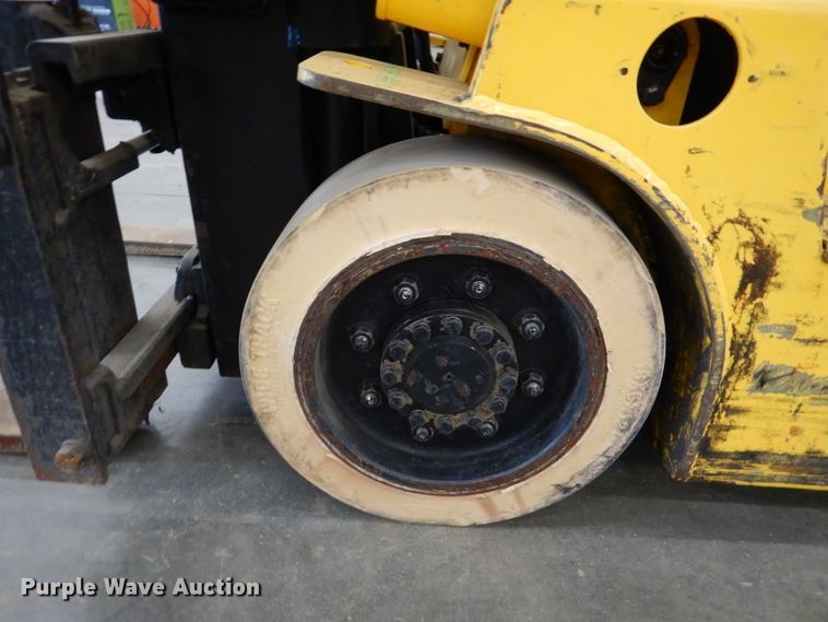 image for item DL8897 Hyundai 18LC-7A  forklift