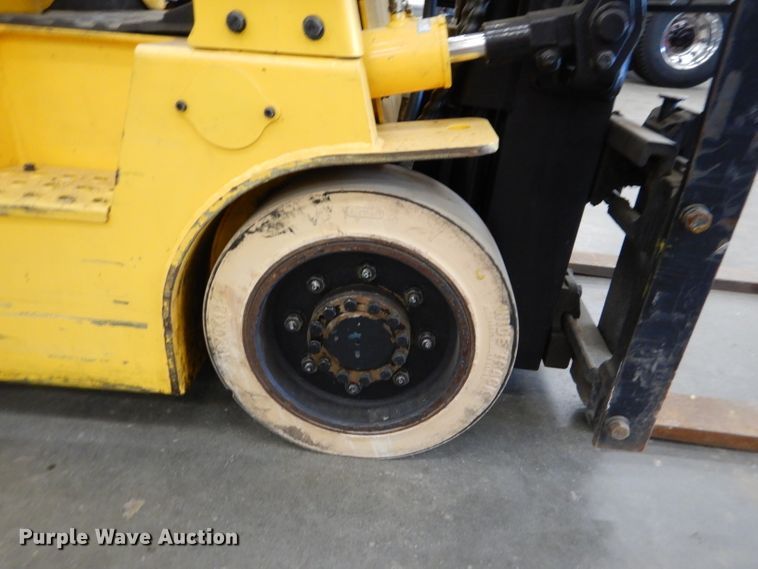 image for item DL8897 Hyundai 18LC-7A  forklift