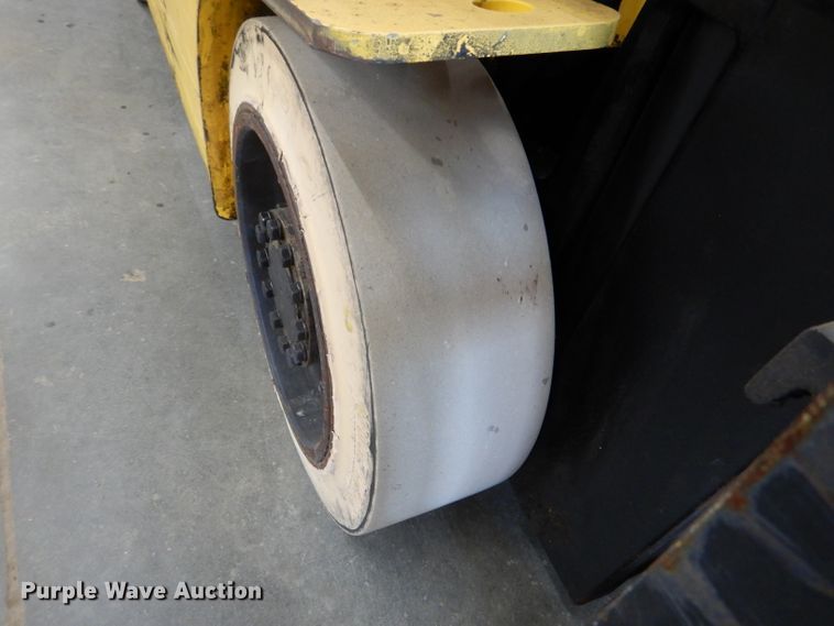 image for item DL8897 Hyundai 18LC-7A  forklift