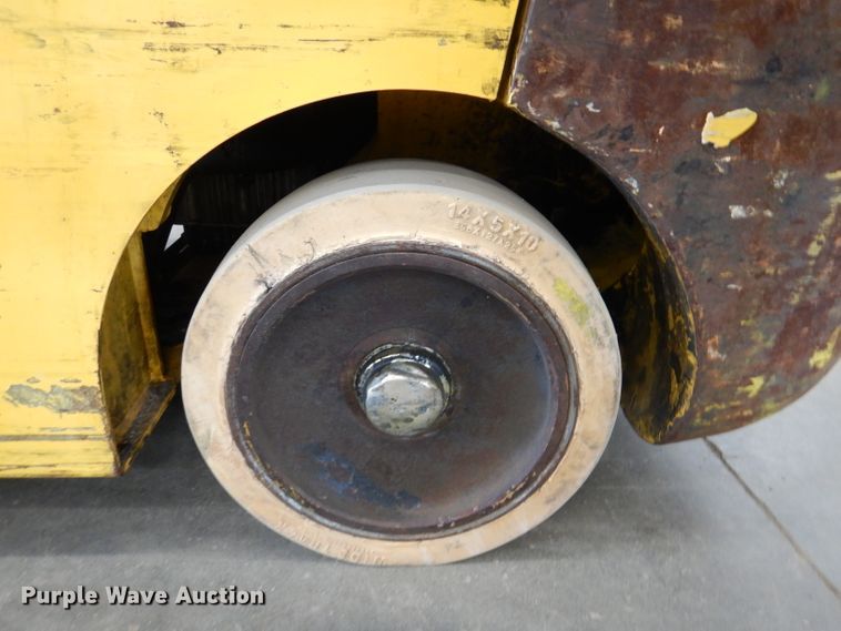 image for item DL8897 Hyundai 18LC-7A  forklift