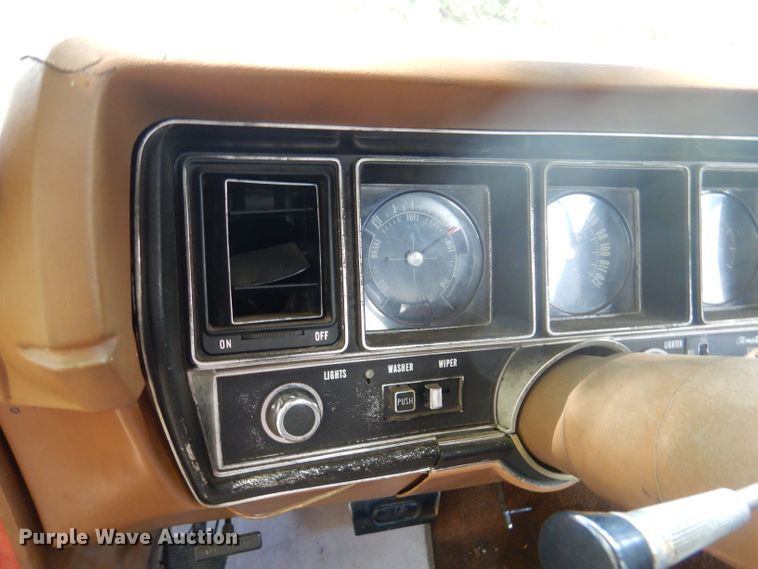 image for item DL8950 1972 Buick Skylark Coupe