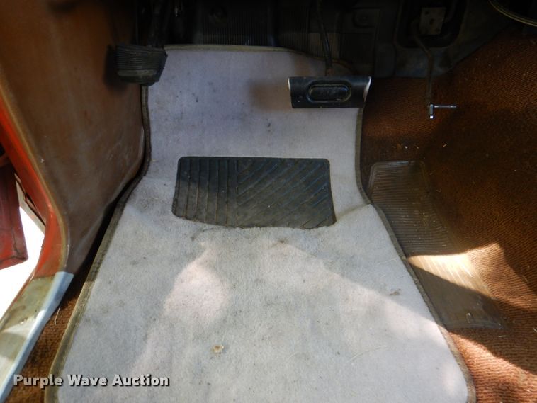 image for item DL8950 1972 Buick Skylark Coupe