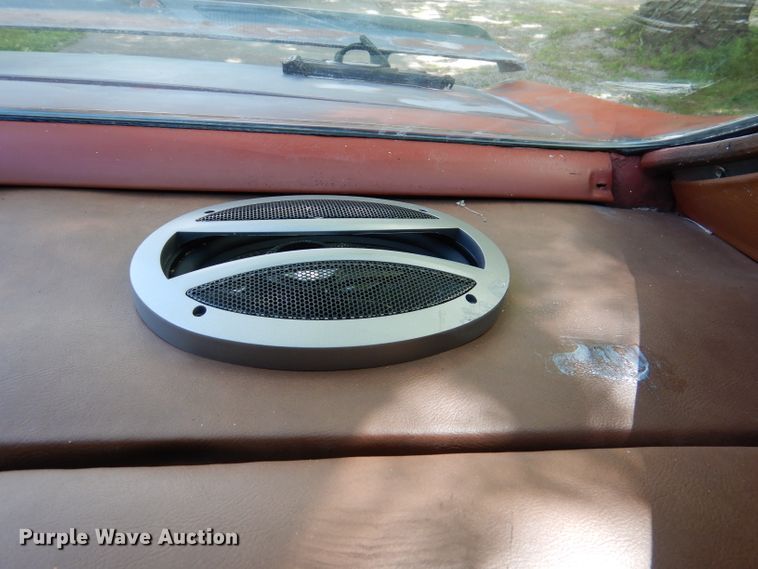 image for item DL8950 1972 Buick Skylark Coupe